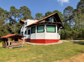 Cabaña Sanchez #1